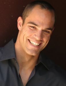 Brian Patrick Wade
