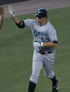 Josh Johnson