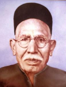 Mangu Ram Mugowalia