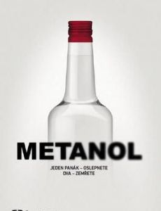 Metanol