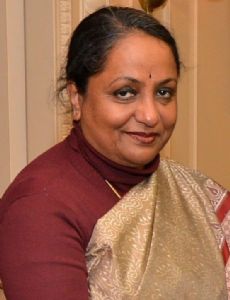 Sujatha Singh