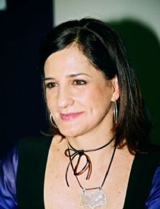 Monica Waldvogel