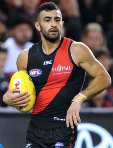 Adam Saad
