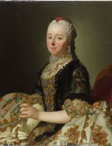Isabella Seymour-Conway, Countess of Hertford