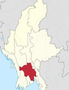 Bago Region