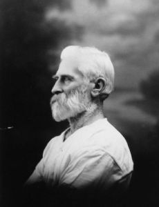 Gilbert Casey