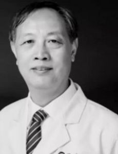 Lin Zhengbin
