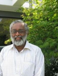 Vasudevan Srinivas