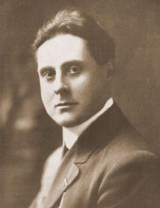 Frank Bohn (socialist)