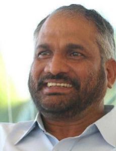 Suresh Babu