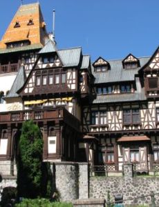 Pelișor