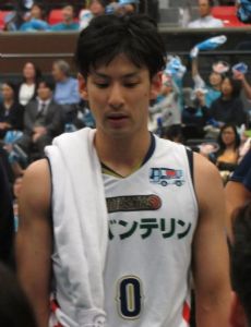 Masashi Hosoya