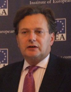 Peter Goldsmith, Baron Goldsmith