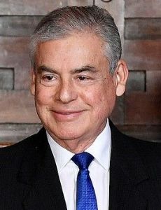 César Villanueva