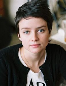 Pauline Etienne