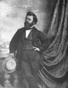 Louis Lang