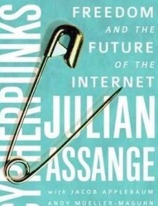 Cypherpunks (book)