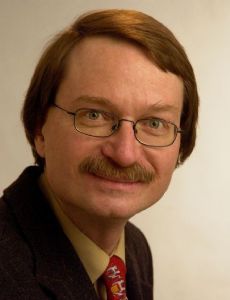 Jörg Bewersdorff
