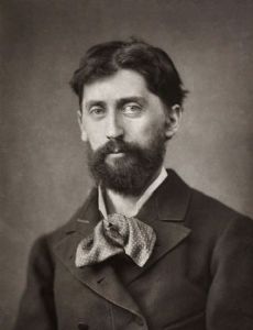 Georges Moreau de Tours