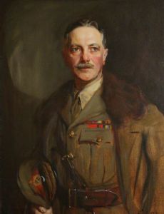Robert Whigham