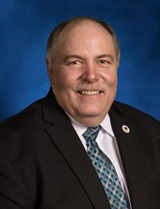 Jim Morris