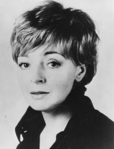 Barbara Leigh-Hunt