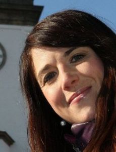 Kateřina Hejlová (poet)