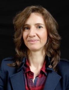 Barbara Stok