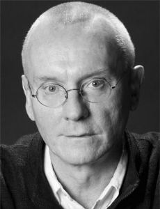 Richard Hudson