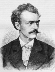 Alexander von Wagner