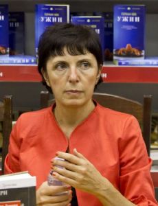 Theodora Dimova