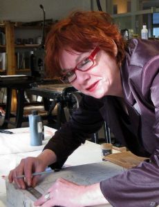 Sylvia Weve