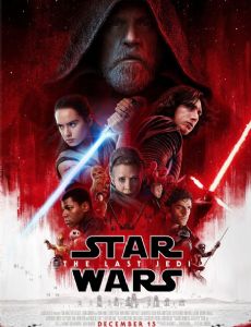 Star Wars: Episode VIII - The Last Jedi