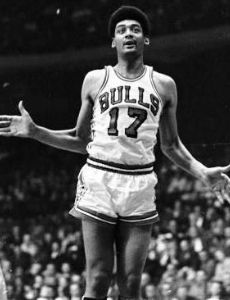 Reggie Harding