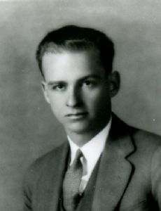 Perry Cossart Baird Jr.