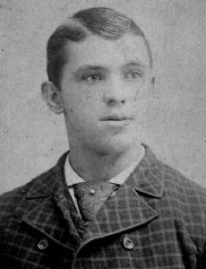 Jake Stenzel
