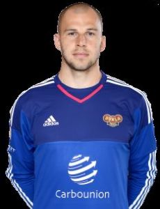 Martin Chudý