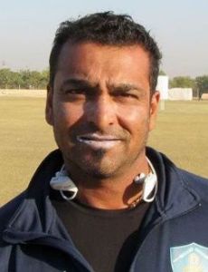 J. Arunkumar