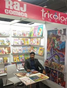 Manoj Gupta