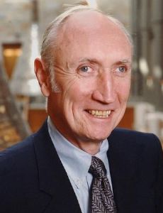 Edward Kane
