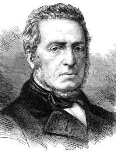 Vincenzo Florio Sr.