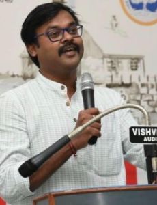 K. Vijayakarthikeyan