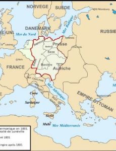 Treaty of Lunéville