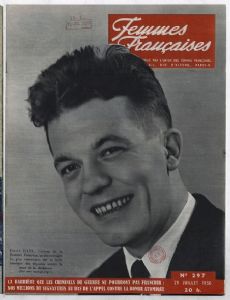 Pierre Daix