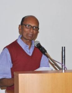 Neerav Patel