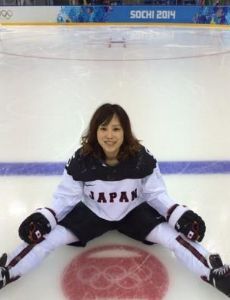 Kanae Aoki