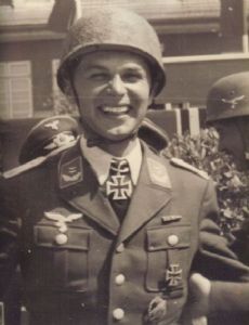 Horst Trebes