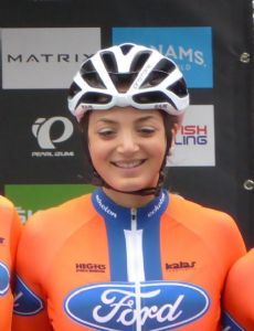 Charline Joiner