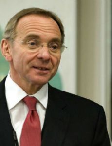John Manzoni