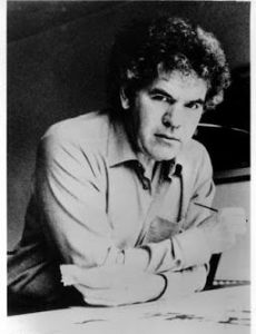 Leo Baxendale